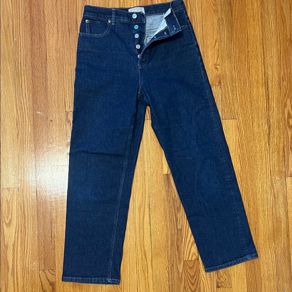 Everlane The Way-High Jean 29R